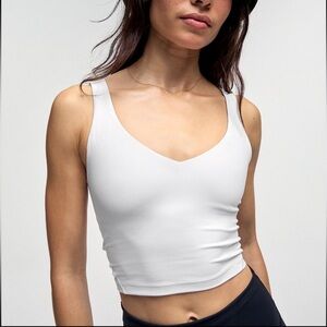 Lululemon align tank